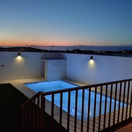 Casa De Goya Villa Argés Екстериор снимка