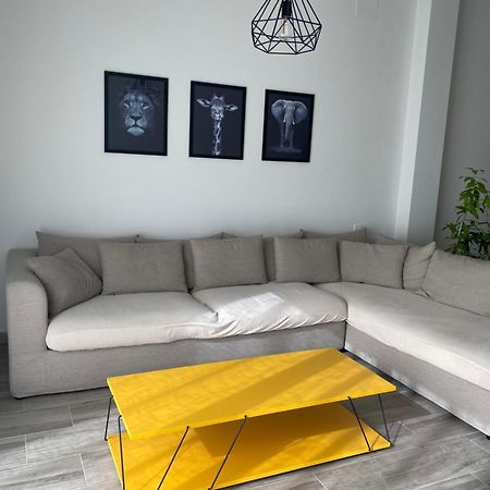 Casa De Goya Villa Argés Екстериор снимка