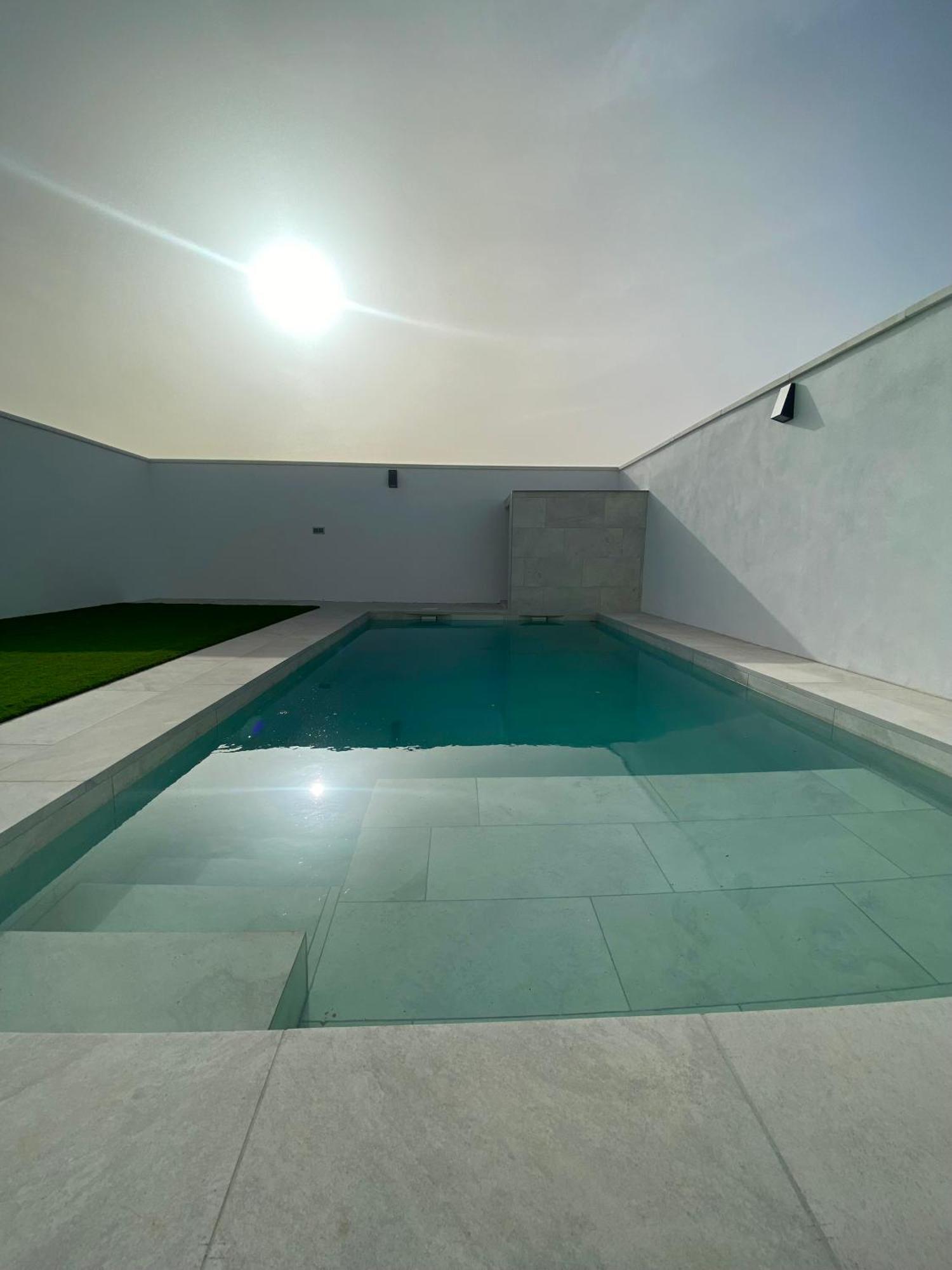 Casa De Goya Villa Argés Екстериор снимка