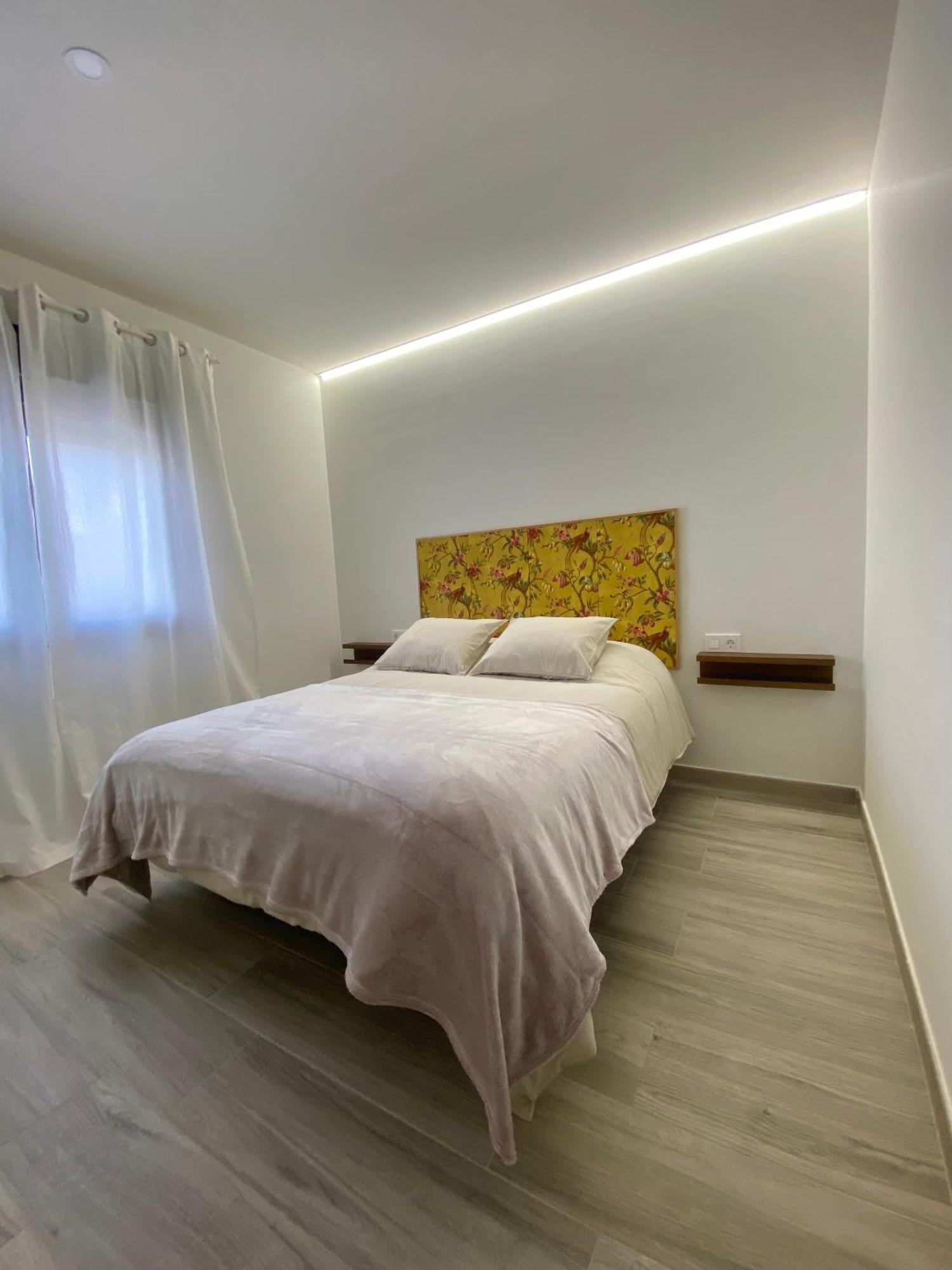 Casa De Goya Villa Argés Екстериор снимка