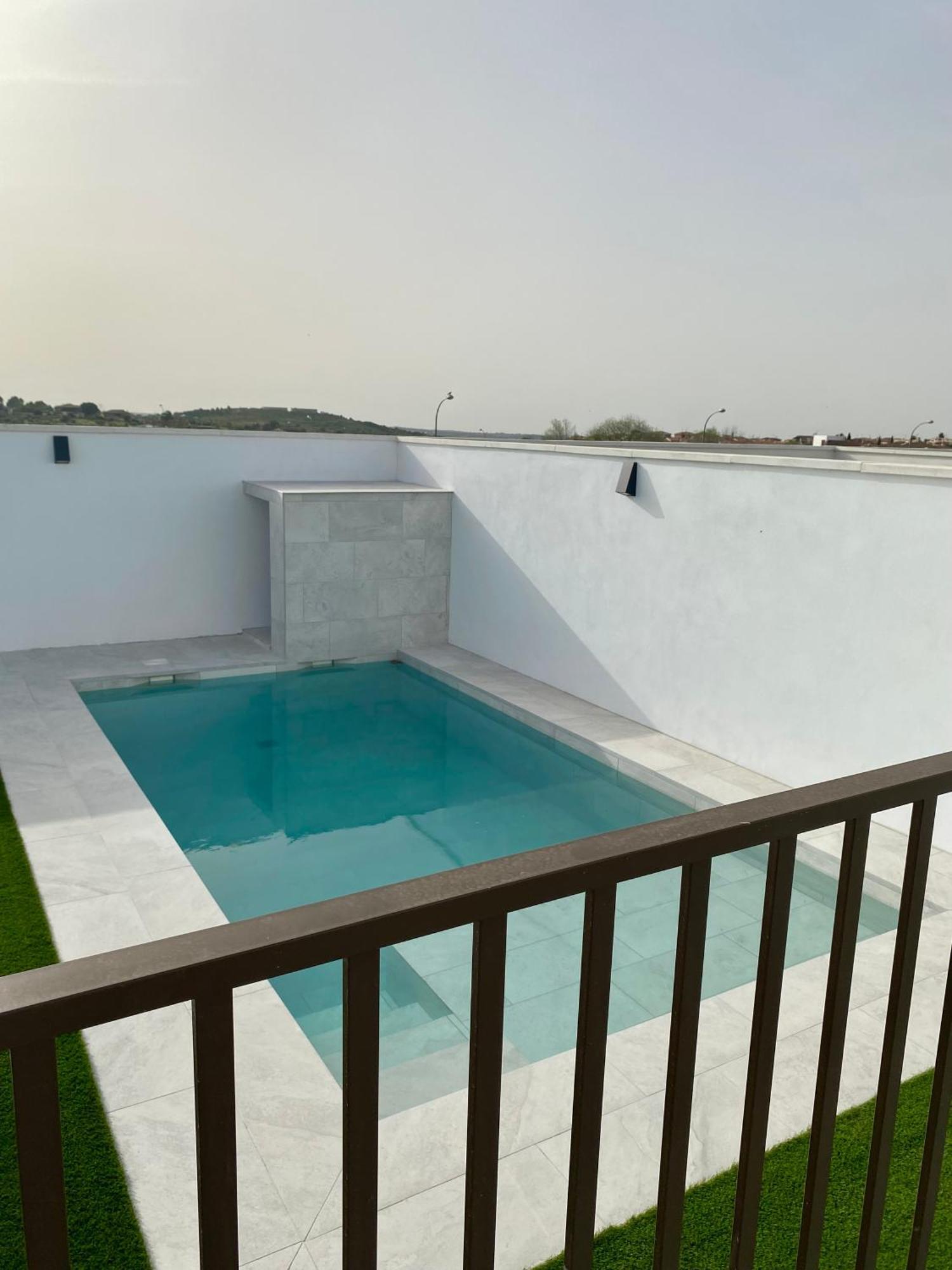 Casa De Goya Villa Argés Екстериор снимка