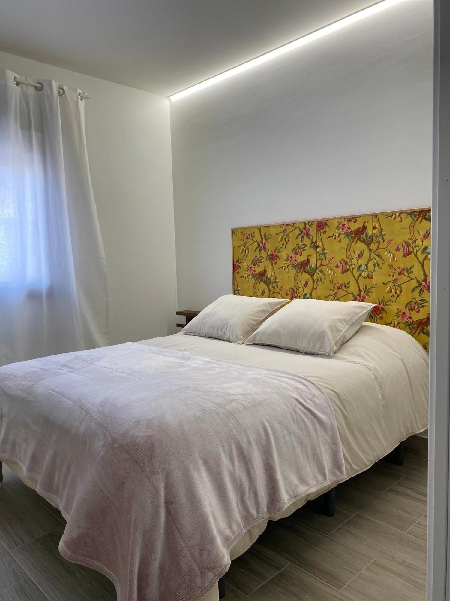 Casa De Goya Villa Argés Екстериор снимка
