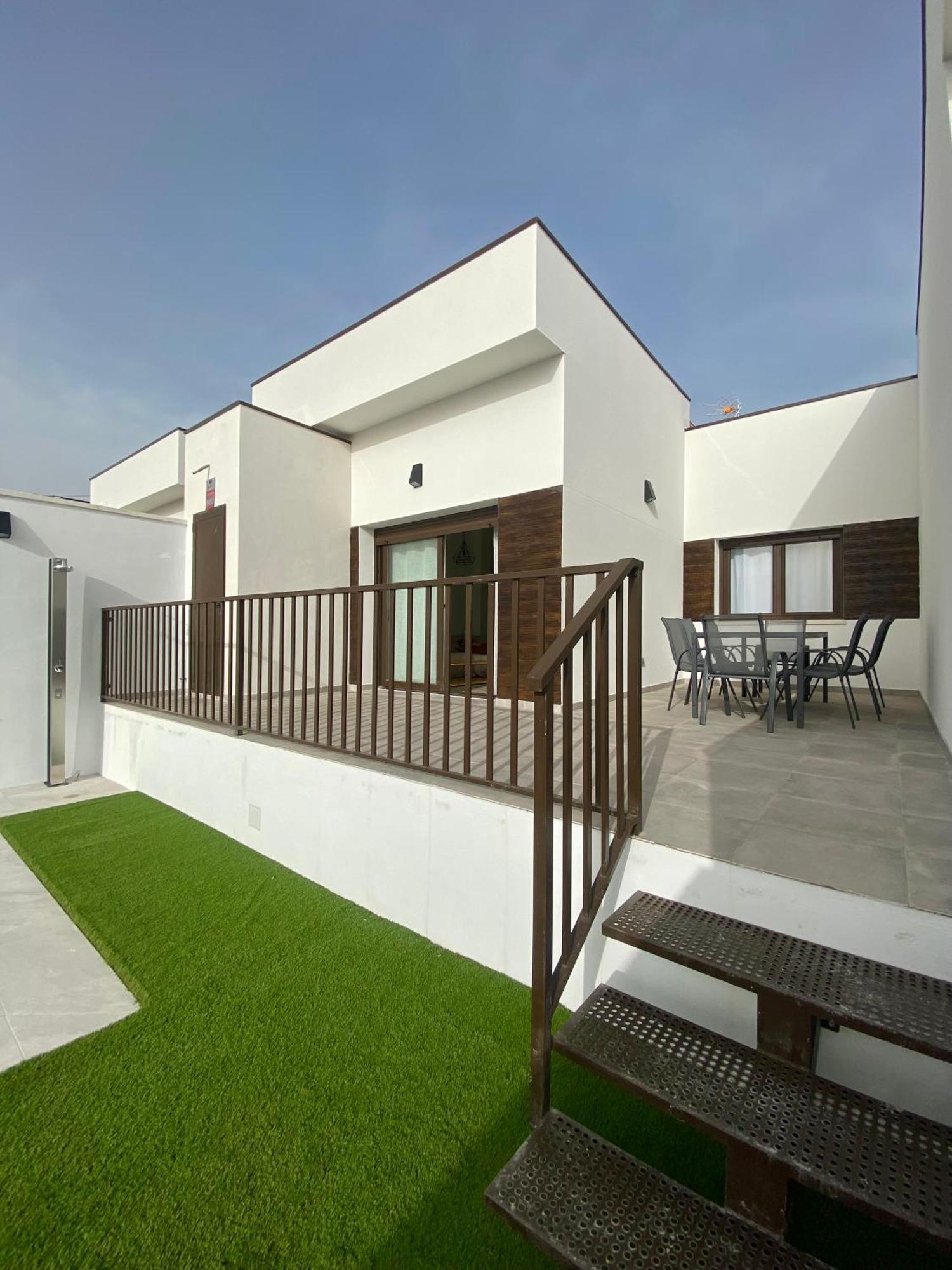 Casa De Goya Villa Argés Екстериор снимка