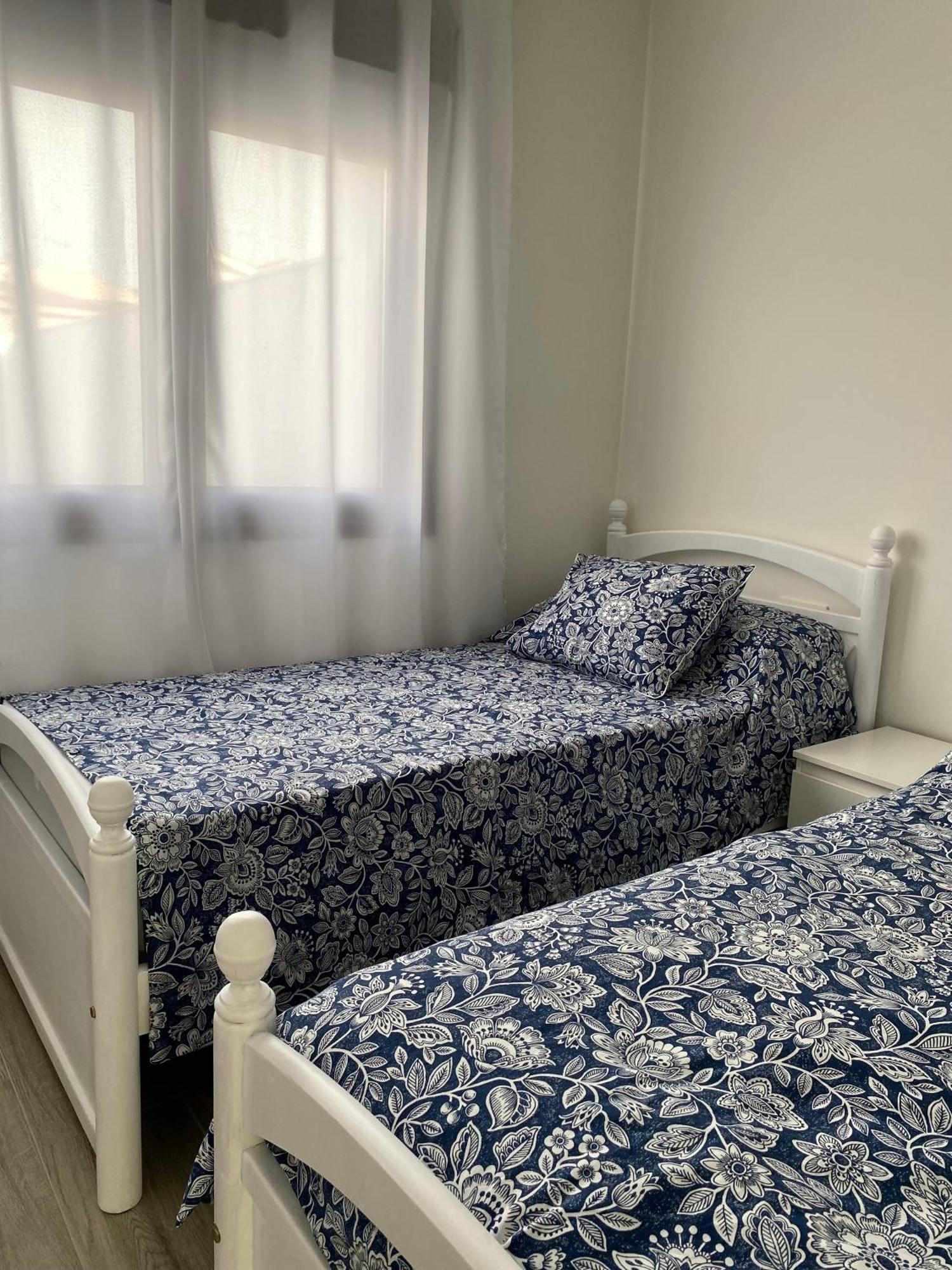Casa De Goya Villa Argés Екстериор снимка